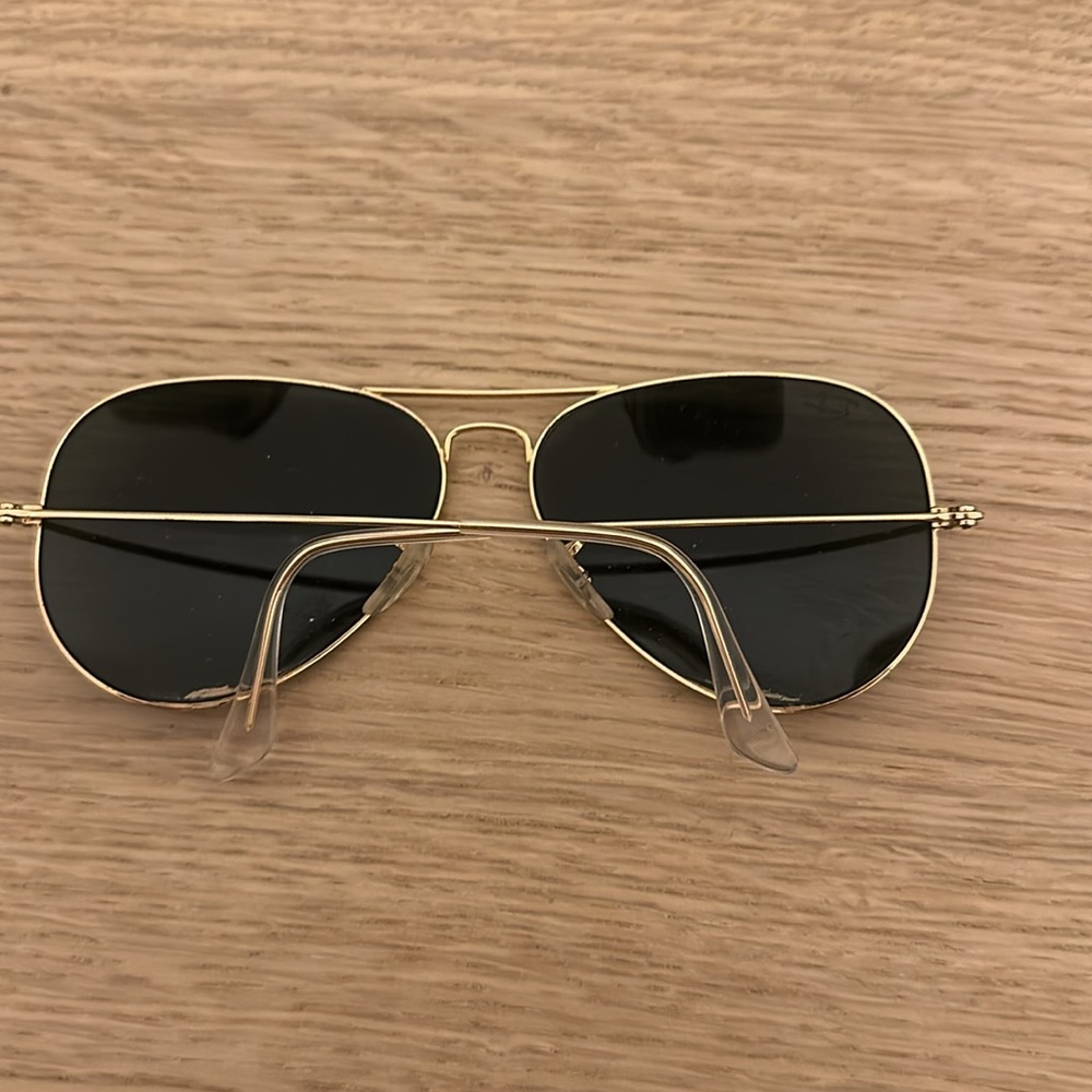 Ray-ban aviators - Picture 2 of 3